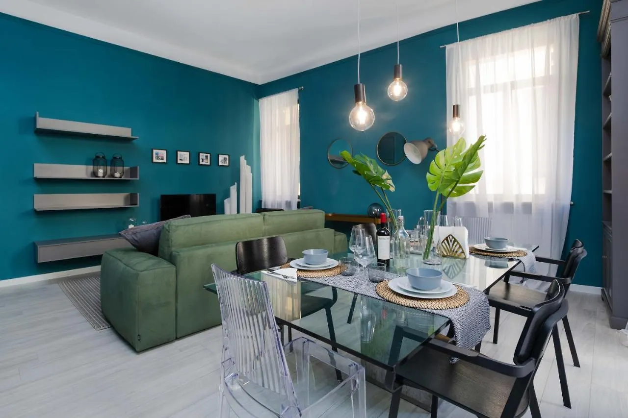 Apartamento The Suite Home Verona II