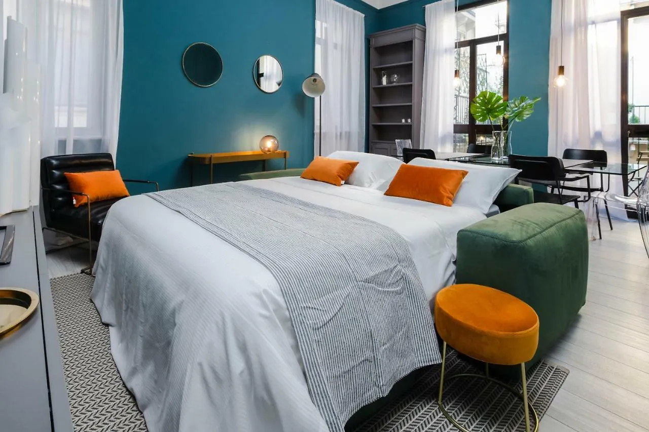 Apartman The Suite Home Verona II