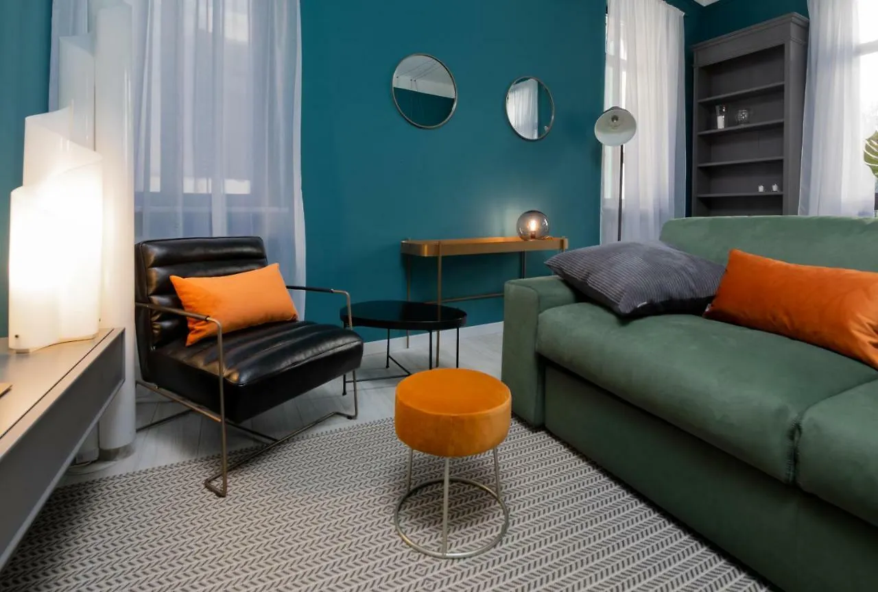 The Suite Home Verona II İtalya