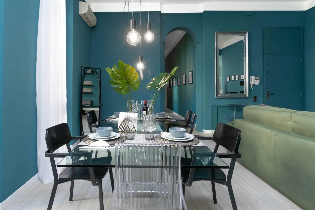 The Suite Home Verona II 0*,