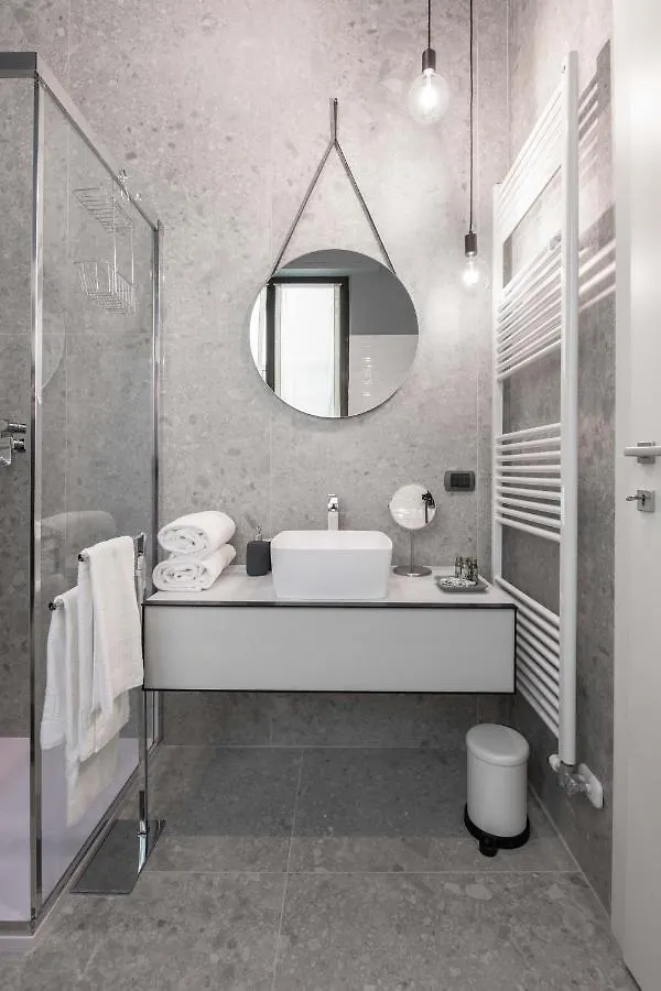 Apartman The Suite Home Verona II