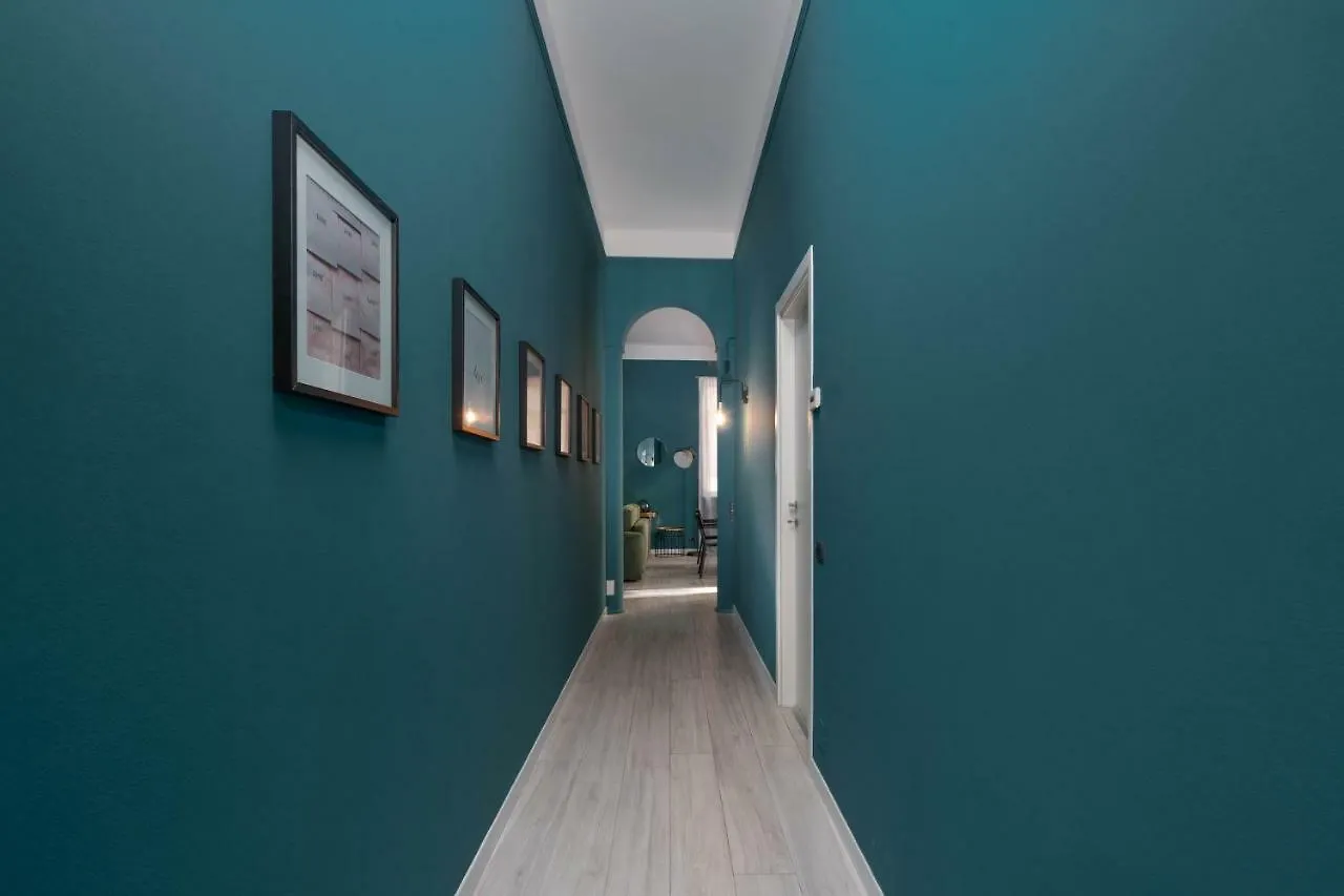 The Suite Home Verona II Apartman