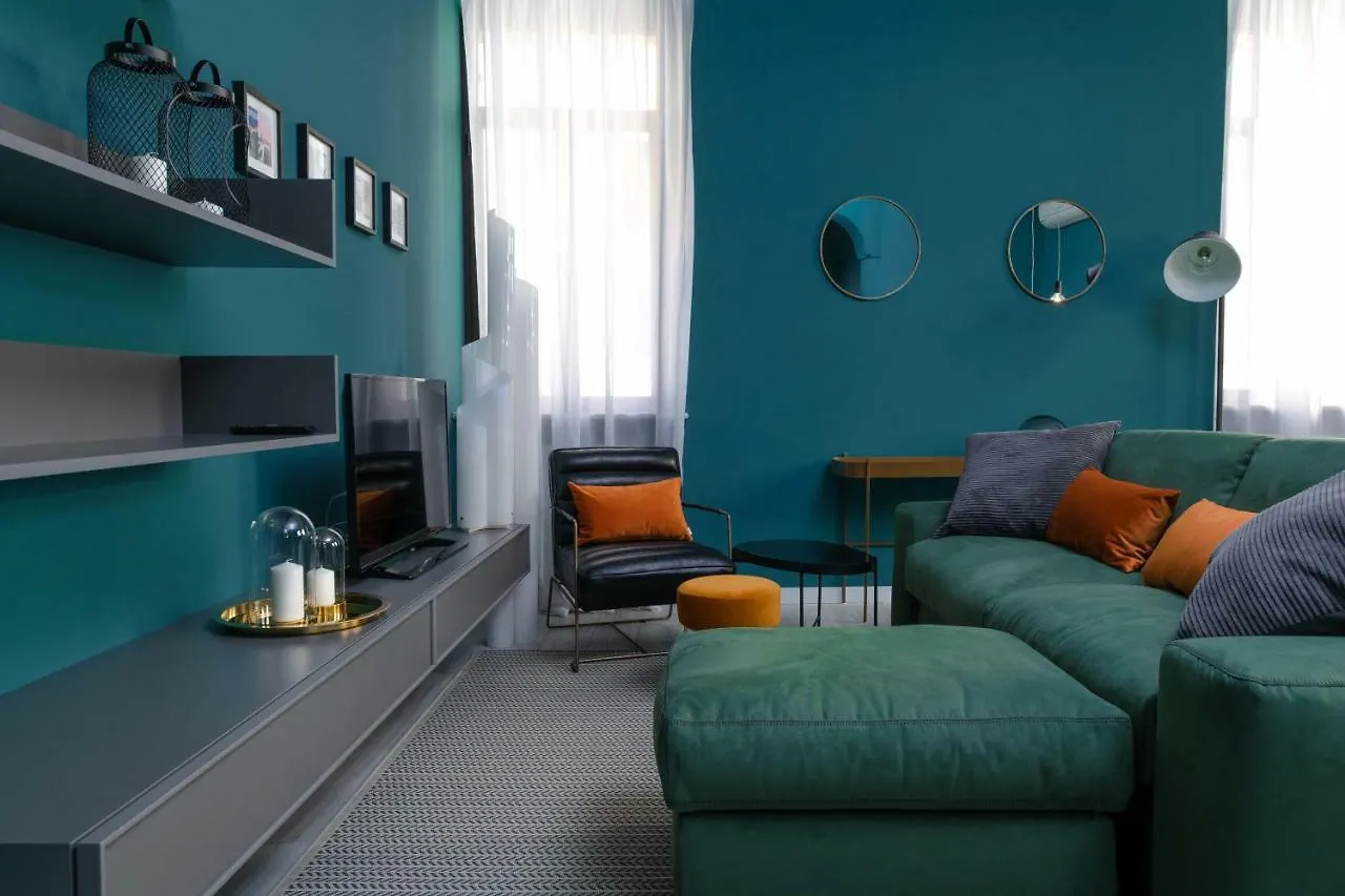 Apartman The Suite Home Verona II